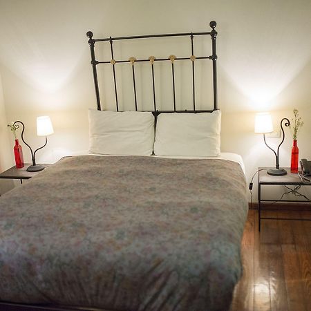 מורליה Gertrudis Hotel מראה חיצוני תמונה