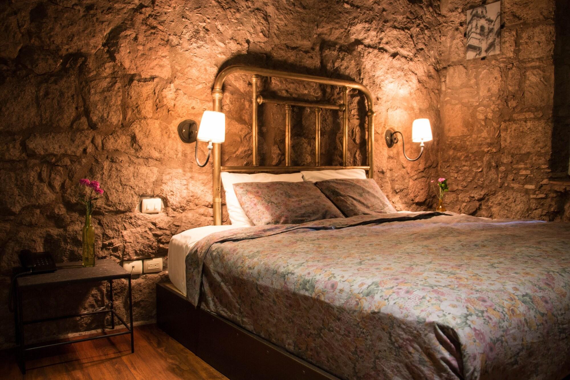 מורליה Gertrudis Hotel מראה חיצוני תמונה
