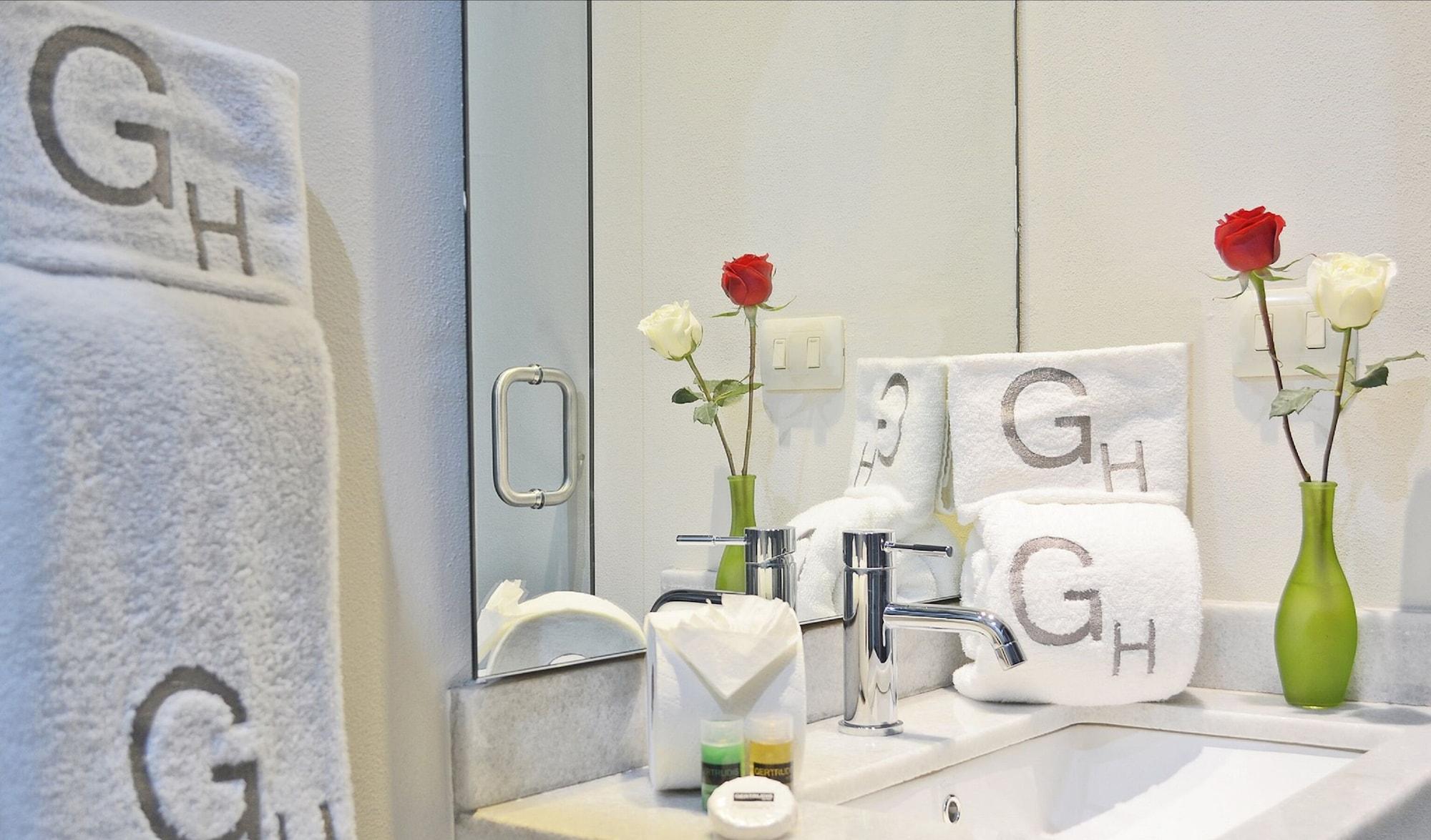 מורליה Gertrudis Hotel מראה חיצוני תמונה