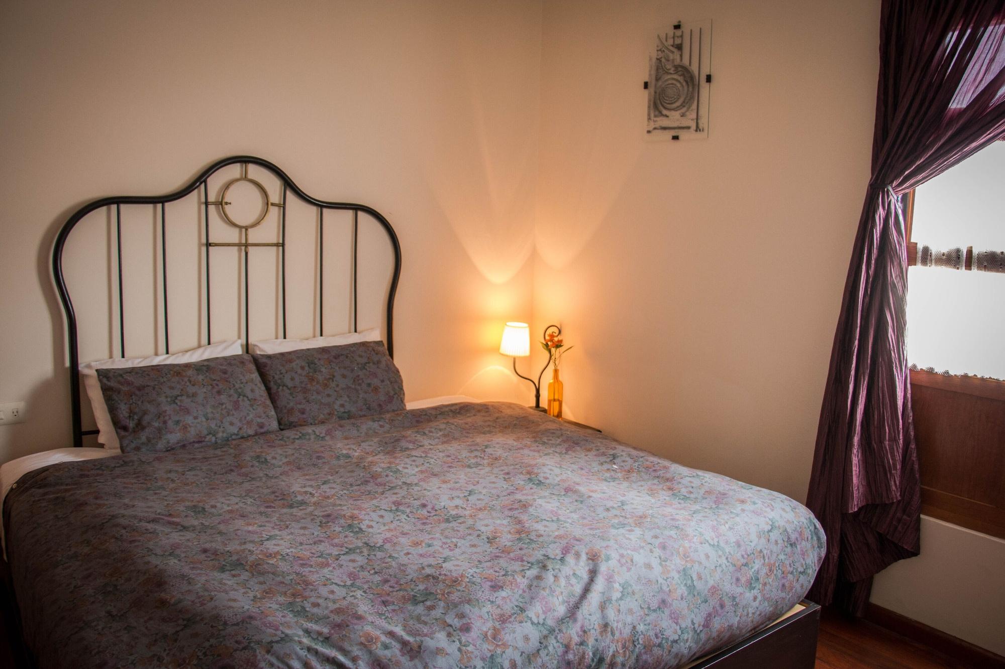 מורליה Gertrudis Hotel מראה חיצוני תמונה