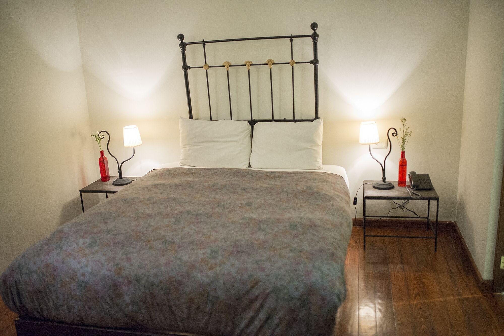 מורליה Gertrudis Hotel מראה חיצוני תמונה