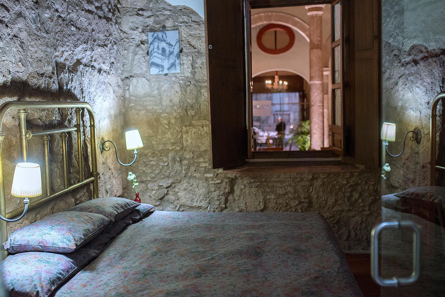 מורליה Gertrudis Hotel מראה חיצוני תמונה