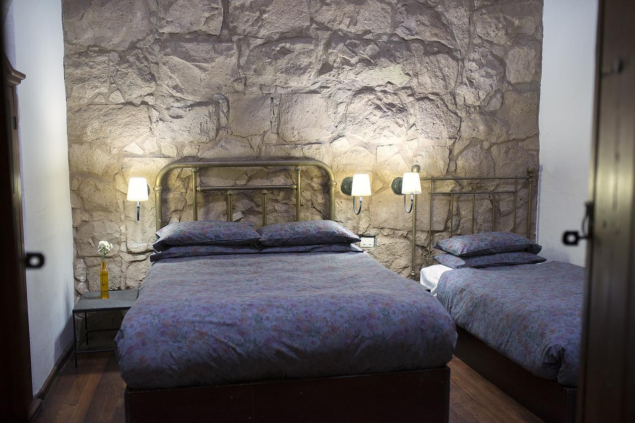 מורליה Gertrudis Hotel מראה חיצוני תמונה